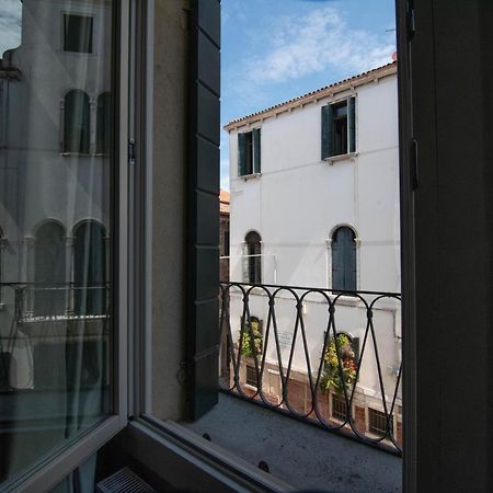 Appartamento Delle Vele Βενετία Εξωτερικό φωτογραφία
